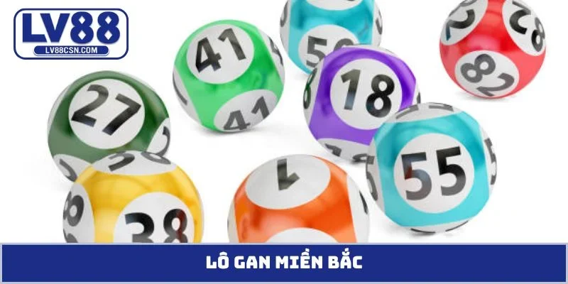 Lô gan miền Bắc