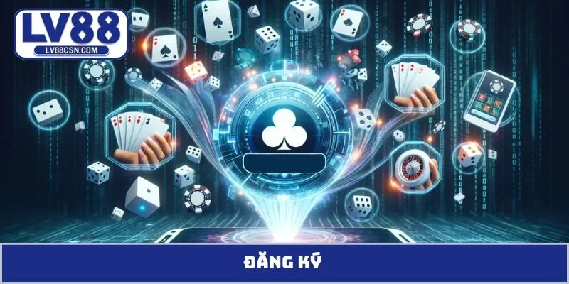 Đăng ký