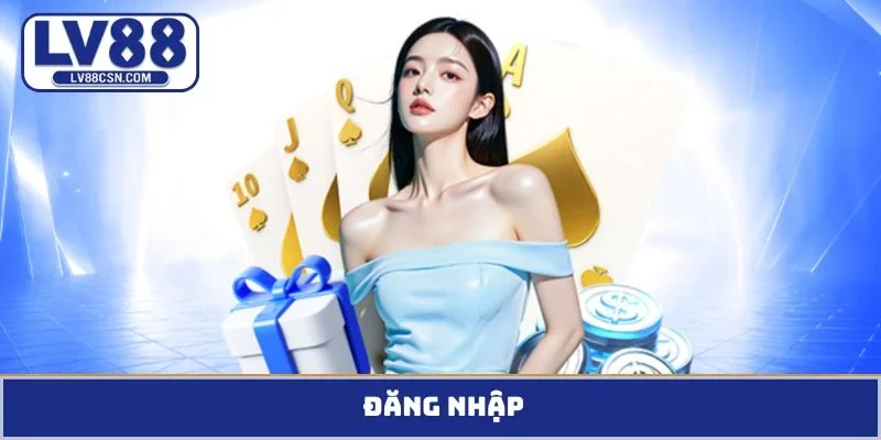 Đăng nhập